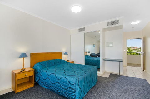 Madison Ocean Breeze - Accommodation NT 1