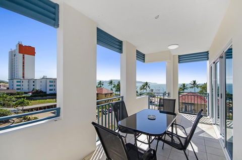 Madison Ocean Breeze - Accommodation NT 2