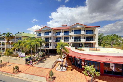 Park Regis Anchorage - Accommodation NT 0