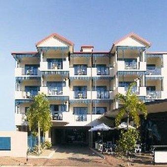Park Regis Anchorage - Accommodation NT 1