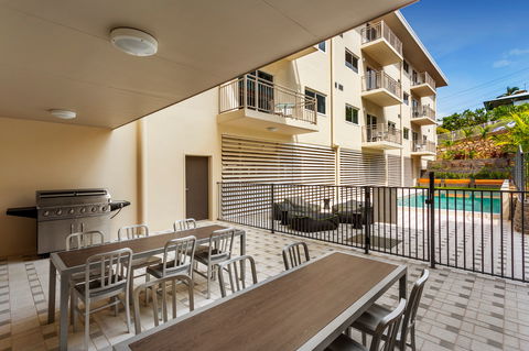 Quest Townsville On Eyre - Accommodation NT 1