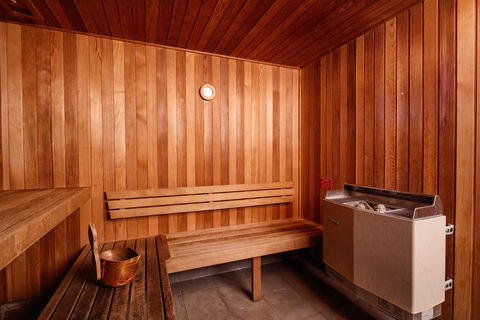 Central Islington Apartments By Vivo - Accommodation NT 2