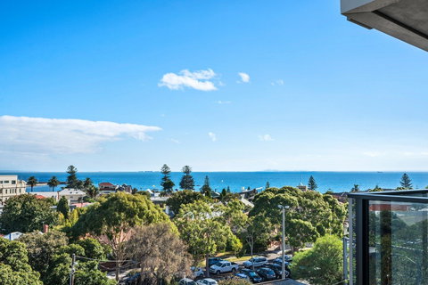 Anchorage Apartments Hampton - Accommodation NT 1