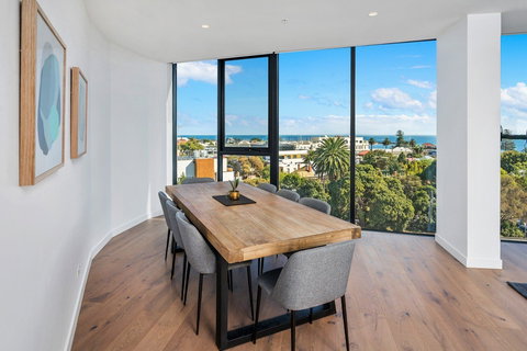 Anchorage Apartments Hampton - Accommodation NT 2