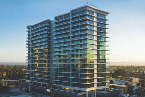 Wyndham Surfers Paradise Resort - Accommodation NT 2
