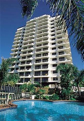 Ocean Royale Holiday Apartments - Accommodation NT 0