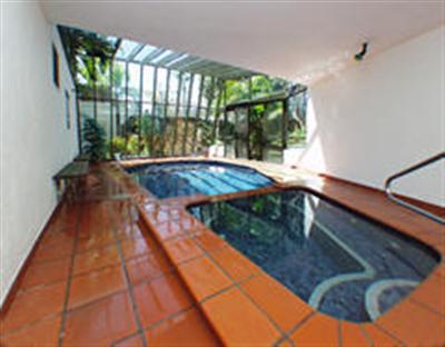 Ocean Royale Holiday Apartments - Accommodation NT 1