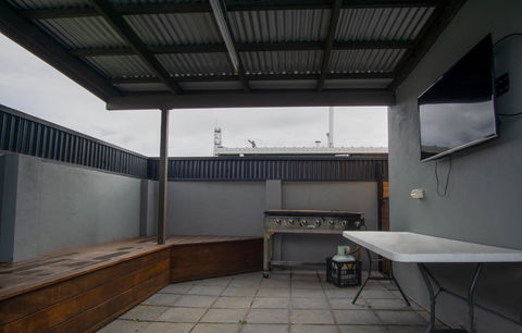 Acacia Motor Inn - NT Tourism 1