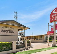 Econo Lodge Park Lane - Accommodation NT