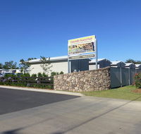 Chinchilla Tourist Park - Accommodation NT