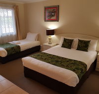 The Palms Motel Chinchilla - Accommodation NT