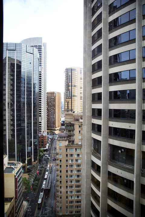 A by Adina Sydney - Accommodation NT 1