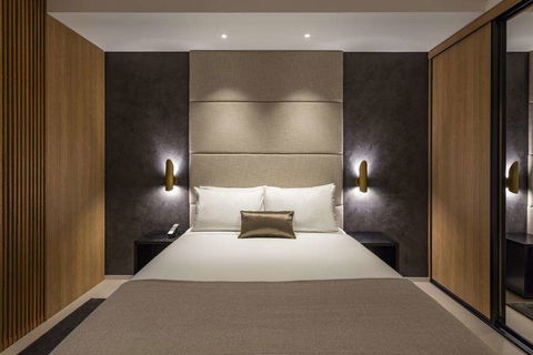 SKYE Suites Sydney - Accommodation NT 1