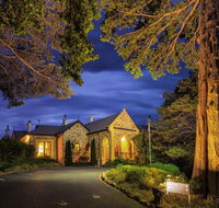 Mount Lofty House - Accommodation NT