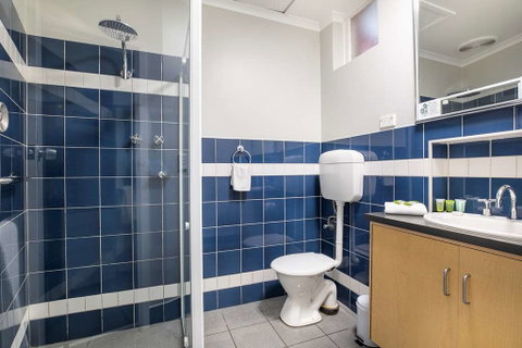 Watermark Glenelg - Accommodation NT 1