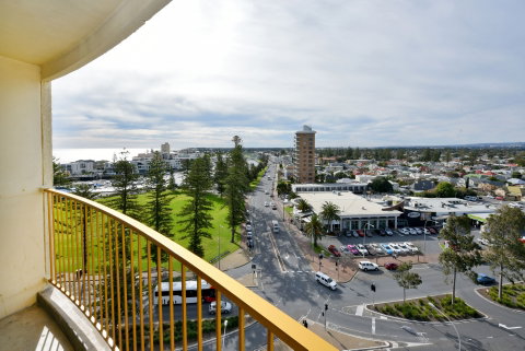 Atlantic Tower Motor Inn - Accommodation NT 1