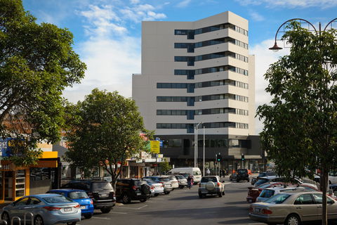 Apartments @ IKON Glen Waverley - Accommodation NT 0