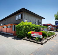 Enfield Hotel - Accommodation NT