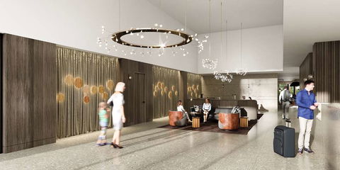 Majestic M Suites - Accommodation NT 2