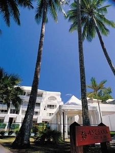 Palm Cove QLD NT Tourism