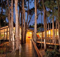 Kewarra Beach Resort  Spa - NT Tourism