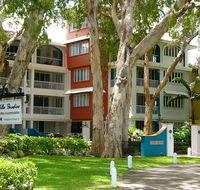 BeachView Apartments at Villa Paradiso - NT Tourism