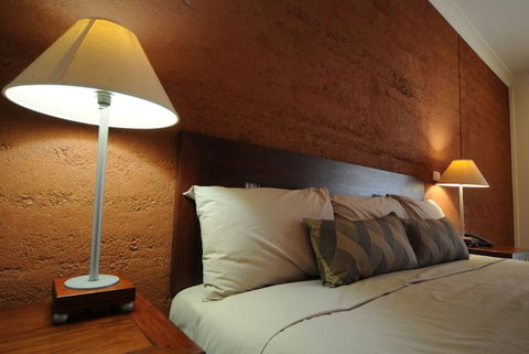 Gidgee Inn - Accommodation NT 2