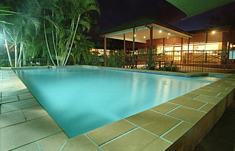 Dawson Motor Inn - Accommodation NT 2