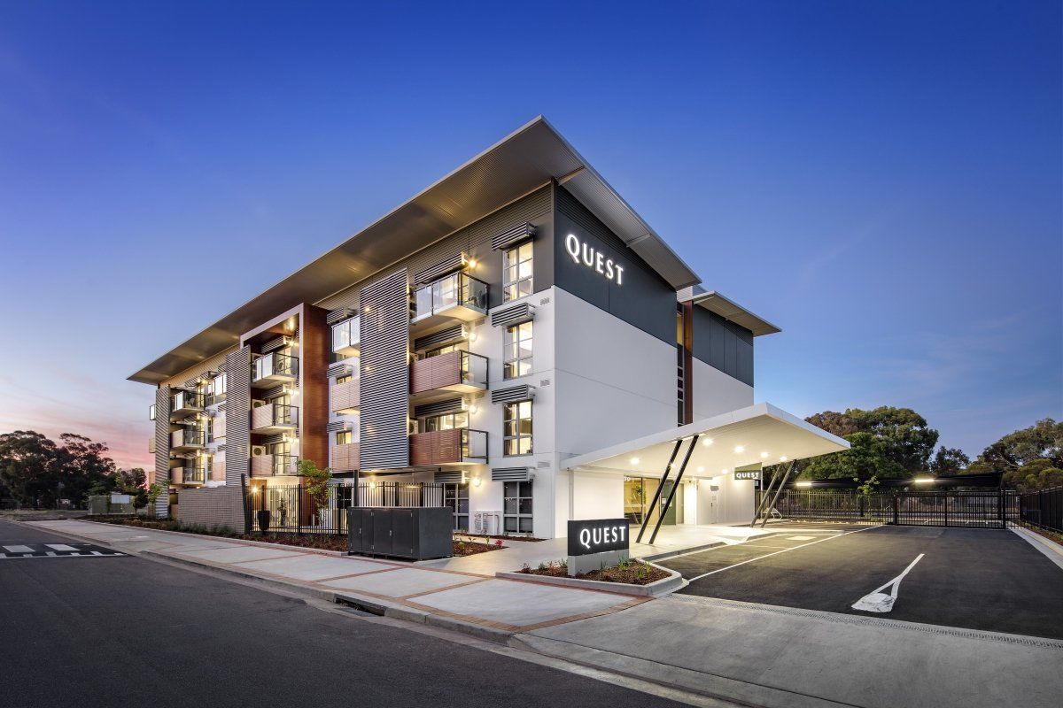 Beelbangera ACT Accommodation NT