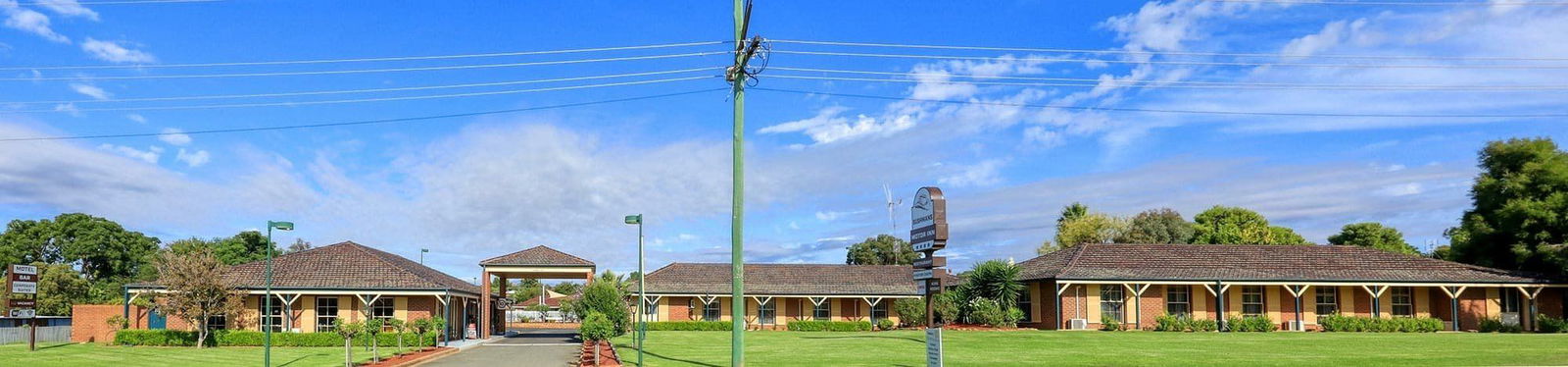 Alectown NSW Accommodation NT