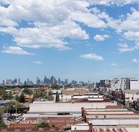 Artel Apartment Hotel Melbourne - Accommodation NT