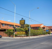 St Georges Motor Inn - Accommodation NT