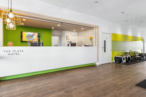 The Plaza Hotel Kalgoorlie - Accommodation NT 1