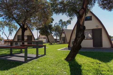 Discovery Parks Boulder - Accommodation NT 0