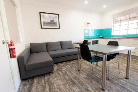 Discovery Parks Boulder - Accommodation NT 1