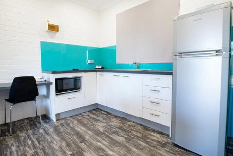 Discovery Parks Boulder - Accommodation NT 2
