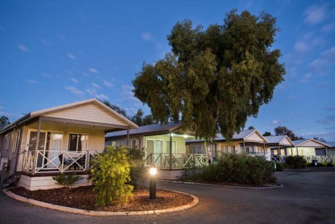 Discovery Parks Kalgoorlie - Accommodation NT 0