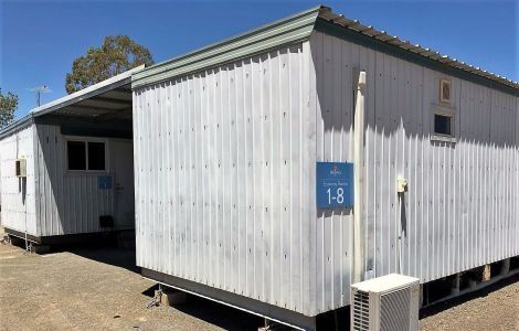 Discovery Parks Kalgoorlie - Accommodation NT 1