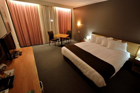 Hospitality Kalgoorlie, SureStay by BW - Accommodation NT 2