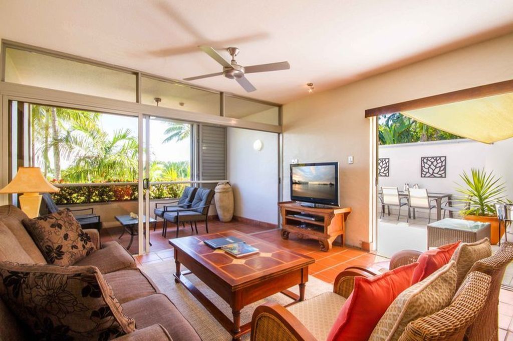 Killaloe QLD Accommodation NT