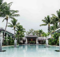 Pullman Pt Douglas Sea Temple Resort/Spa - Accommodation NT