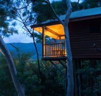 Thala Beach Nature Reserve - Accommodation NT