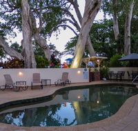 Marlin Waters Beachfront Apts - NT Tourism