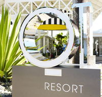 Oaks Resort Port Douglas - Accommodation NT