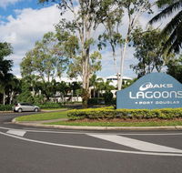 Silkari Lagoons Port Douglas - Accommodation NT