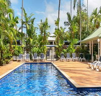 Agincourt Beachfront Apartments - NT Tourism