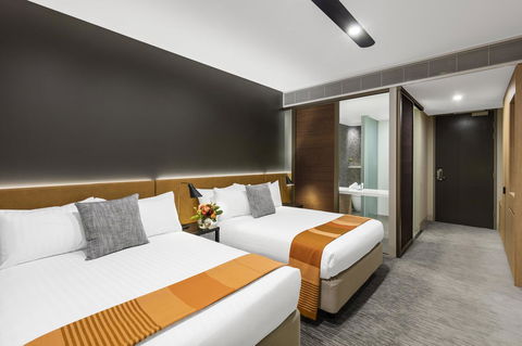 Vibe Hotel Canberra - NT Tourism 19