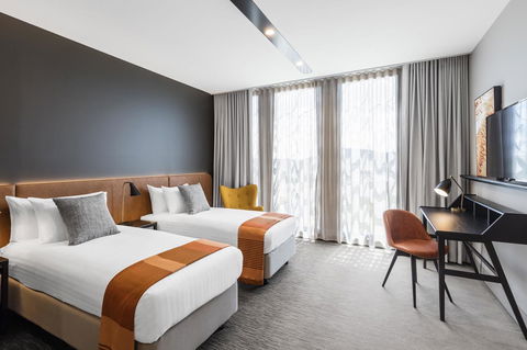 Vibe Hotel Canberra - NT Tourism 27