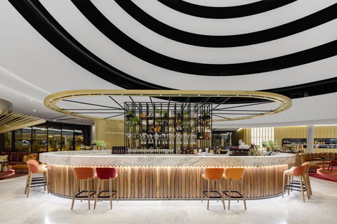 Vibe Hotel Canberra - NT Tourism 1