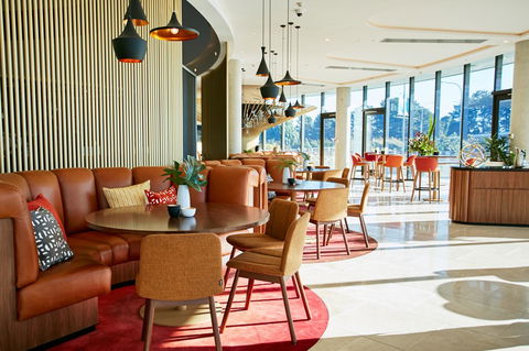 Vibe Hotel Canberra - NT Tourism 4